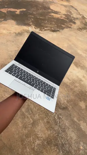 Laptop HP EliteBook 840 G3 16GB Intel Core i7 SSD 250GB