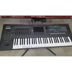 Roland Fantom 6ex