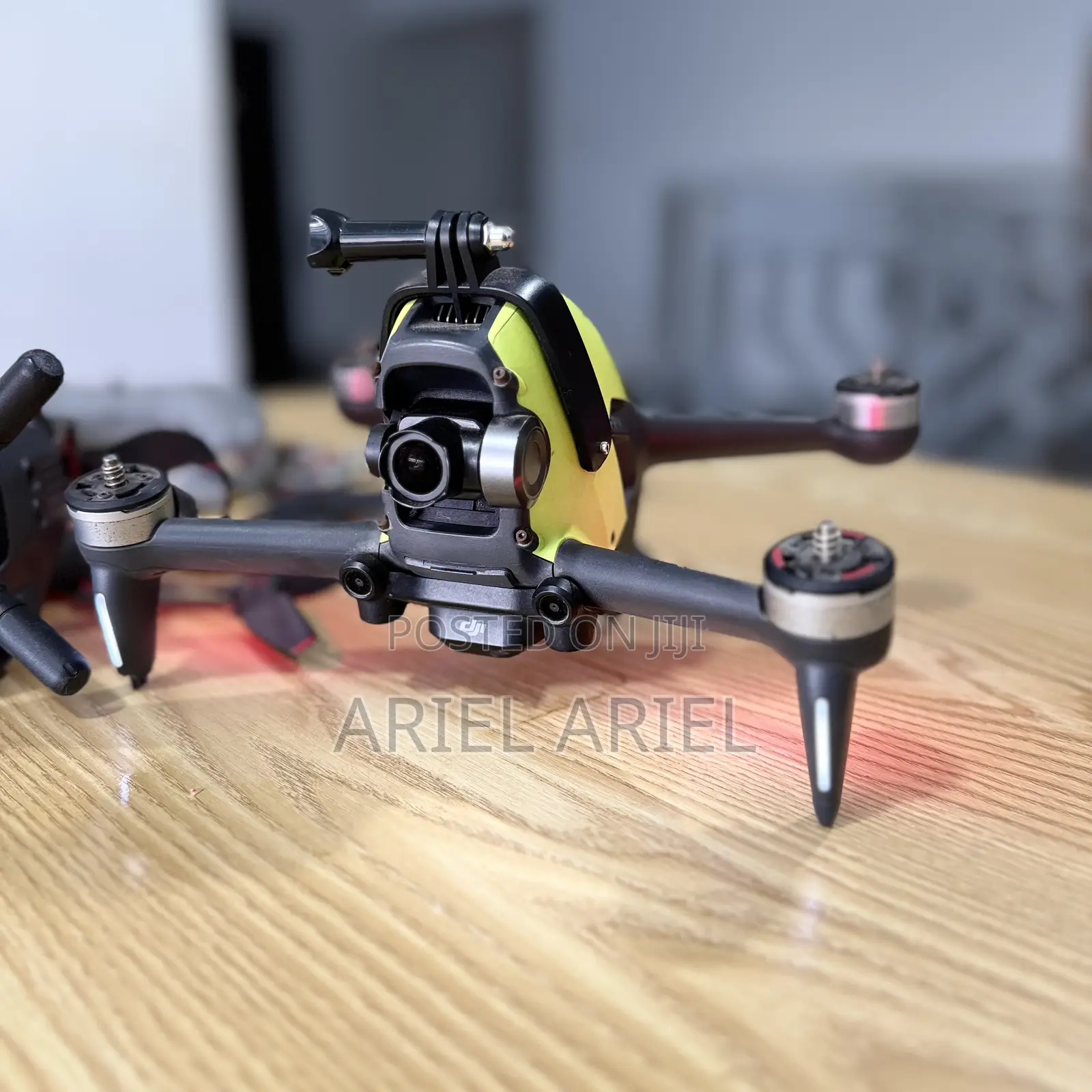 Dji FPV Drone