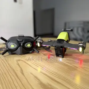 Dji FPV Drone