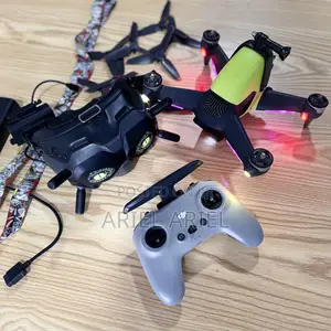 Dji FPV Drone