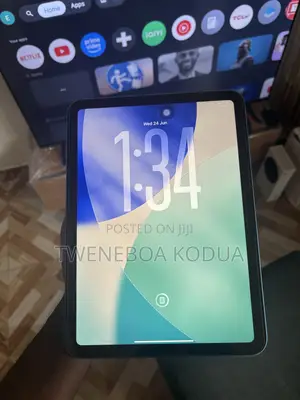 Apple iPad (2025) 128 GB Blue