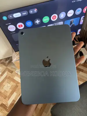 Apple iPad (2025) 128 GB Blue