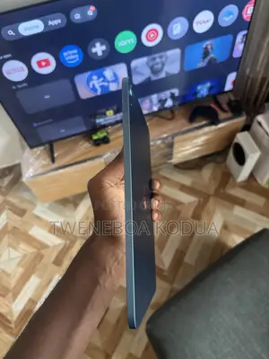 Apple iPad (2025) 128 GB Blue