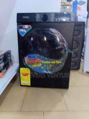 Massive 10kg Capacity Asano Washing Machine Available Now 10kg