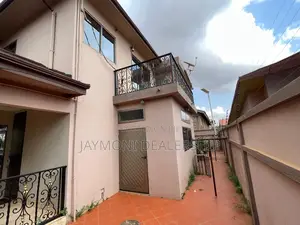 Furnished 4bdrm Mansion in Nagies Angle School, Kumasi Metropolitan