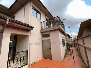 Furnished 4bdrm Mansion in Nagies Angle School, Kumasi Metropolitan