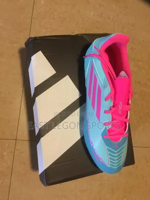 Football Boots Adidas Ice Cream Messi F50 44 46