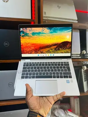 Laptop HP EliteBook X360 1030 G3 8GB Intel Core i5 SSD 256GB