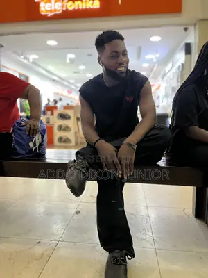 Shop Attendant