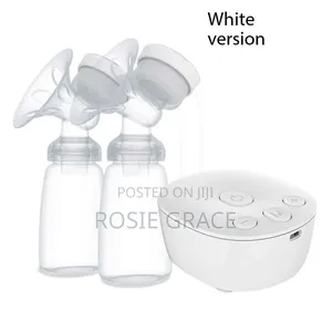 Double Electric Breast Pump