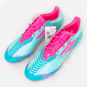 Football Boots Adidas Ice Cream Messi F50 44 46
