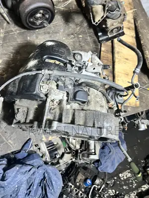 Toyota Camry,Rav4,Pontiac Vibe,Voxy 2009-2015 Gearbox(13 Pins)