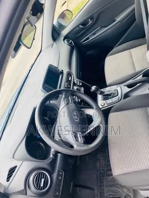 Hyundai Kona 2019 Gray