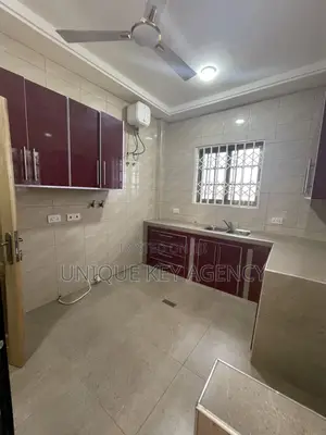 2bdrm Apartment in Unique Key Agency, Haatso for rent