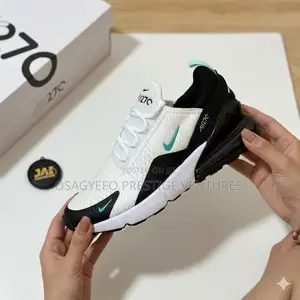 Nike Air Max 270 Ladies