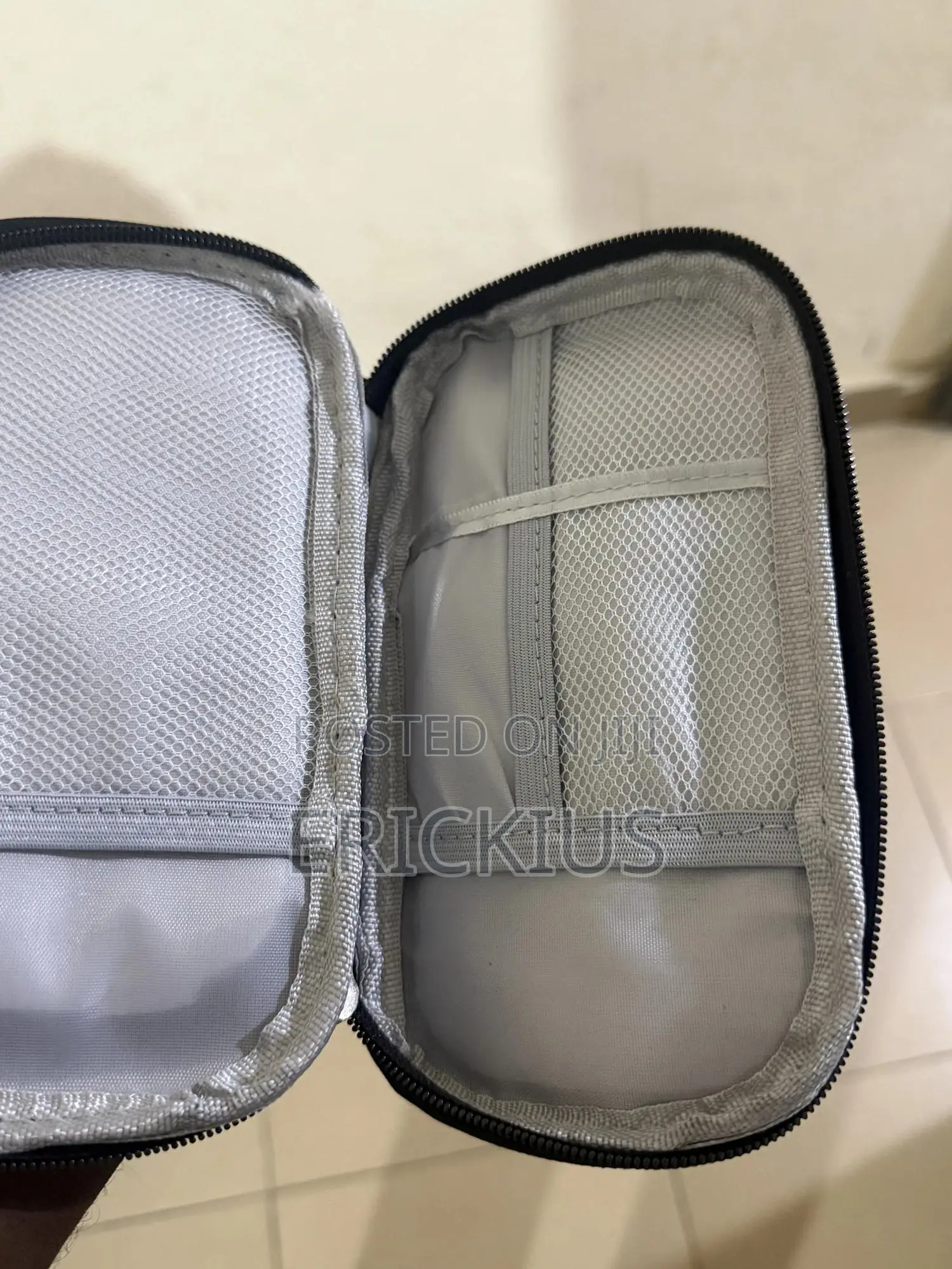 Cable Bag Organiser