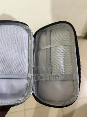 Cable Bag Organiser