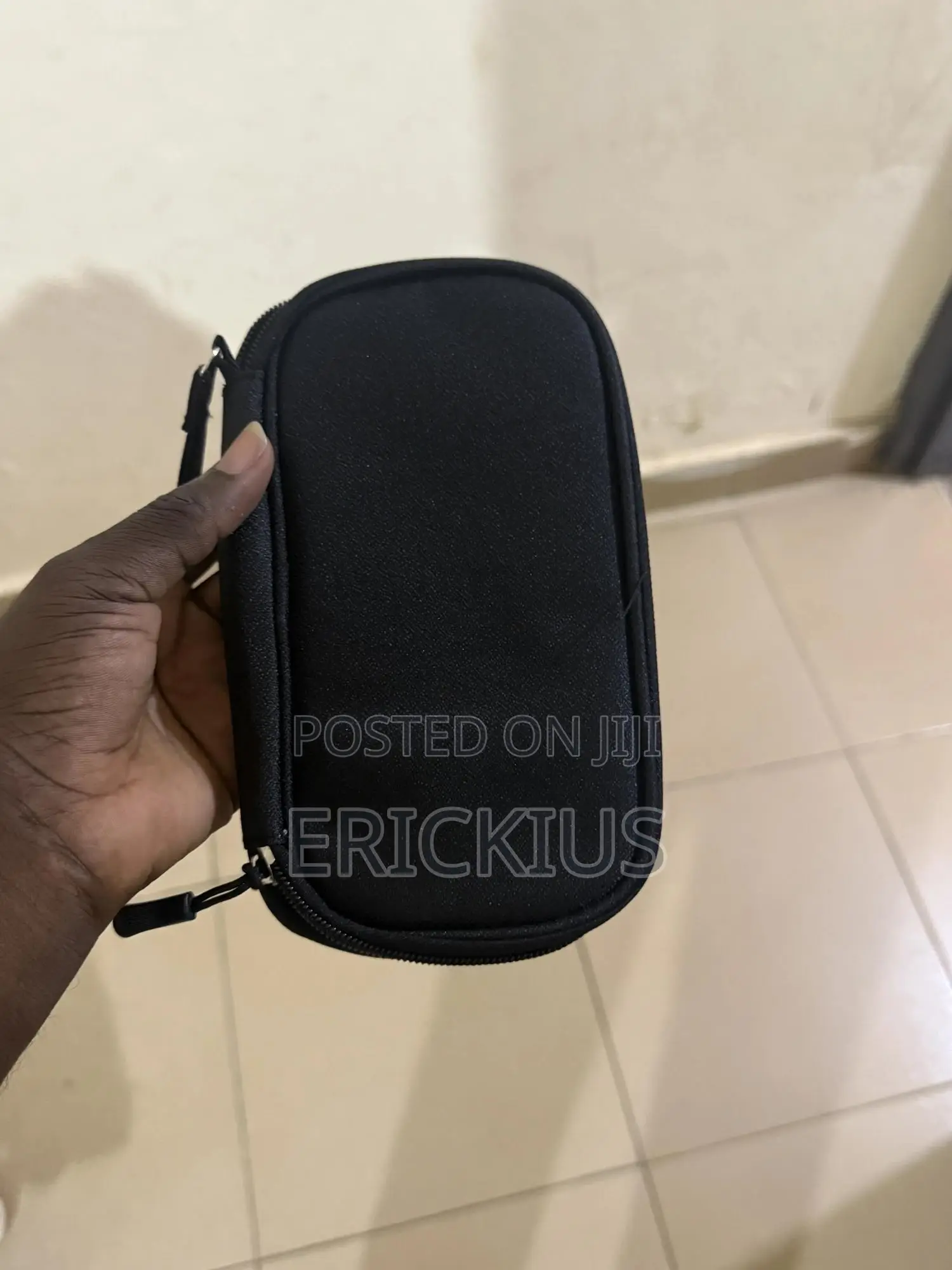 Cable Bag Organiser