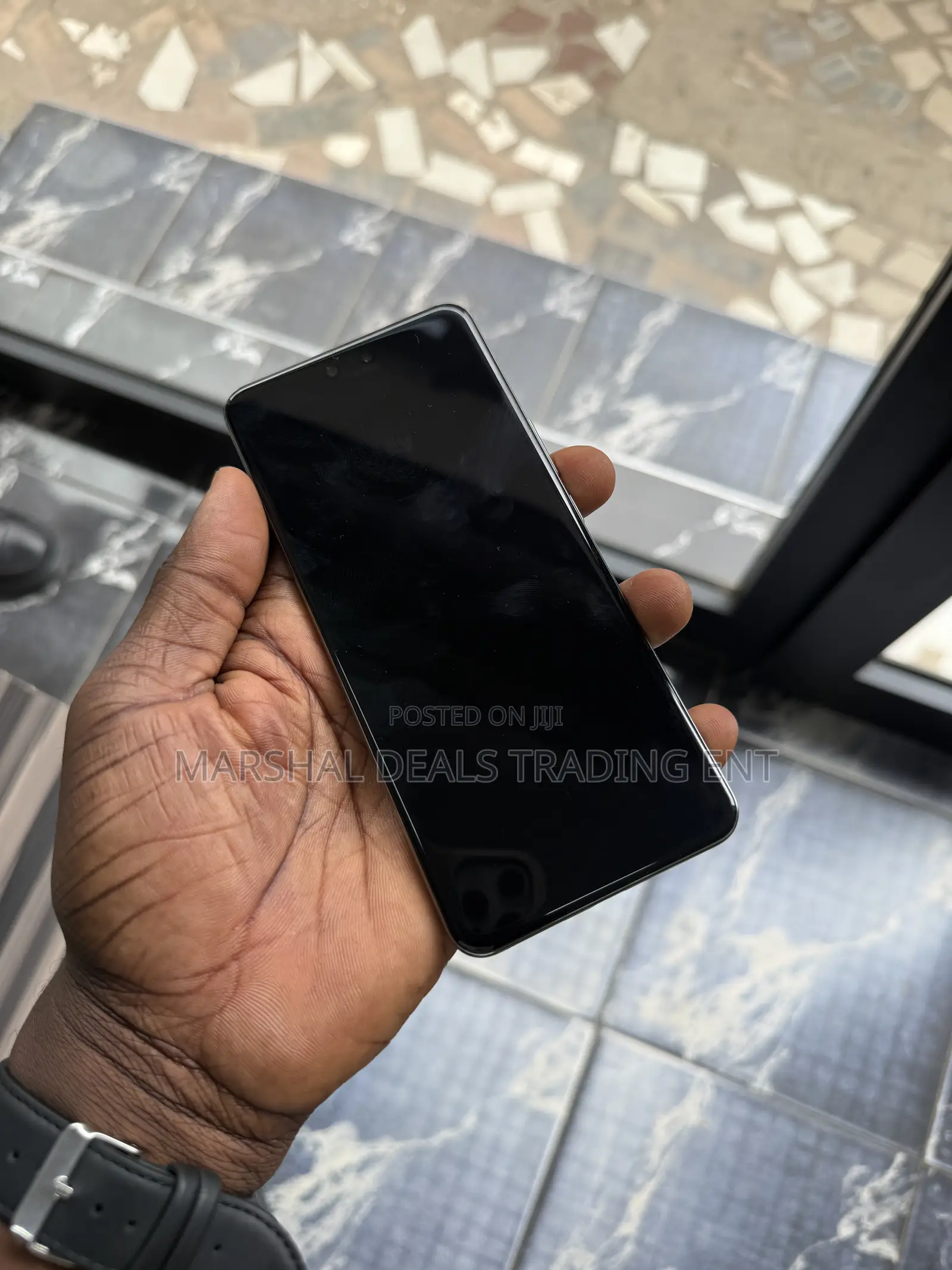 Huawei nova 13 Pro 512 GB Green