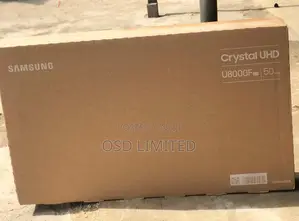 Experience Smooth Action on Samsung 50u8000f