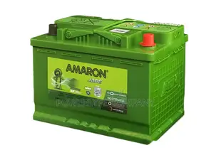 Amaron Battery [Original] 15 Plates