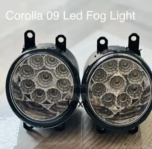 Toyota Corolla 2009, 2010, 2011, 2012, 2013 Led Foglight