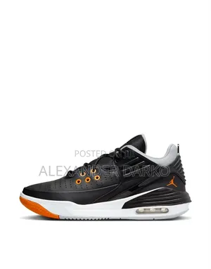 Nike Jordan Max Aura 5