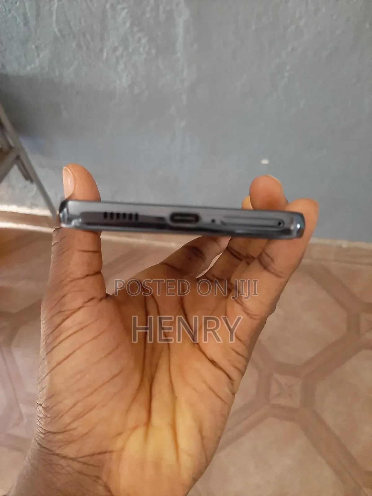 Samsung Galaxy A53 5G 128 GB Black