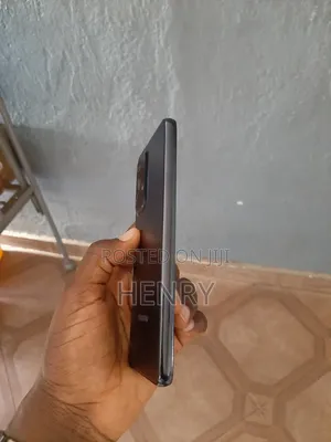 Samsung Galaxy A53 5G 128 GB Black