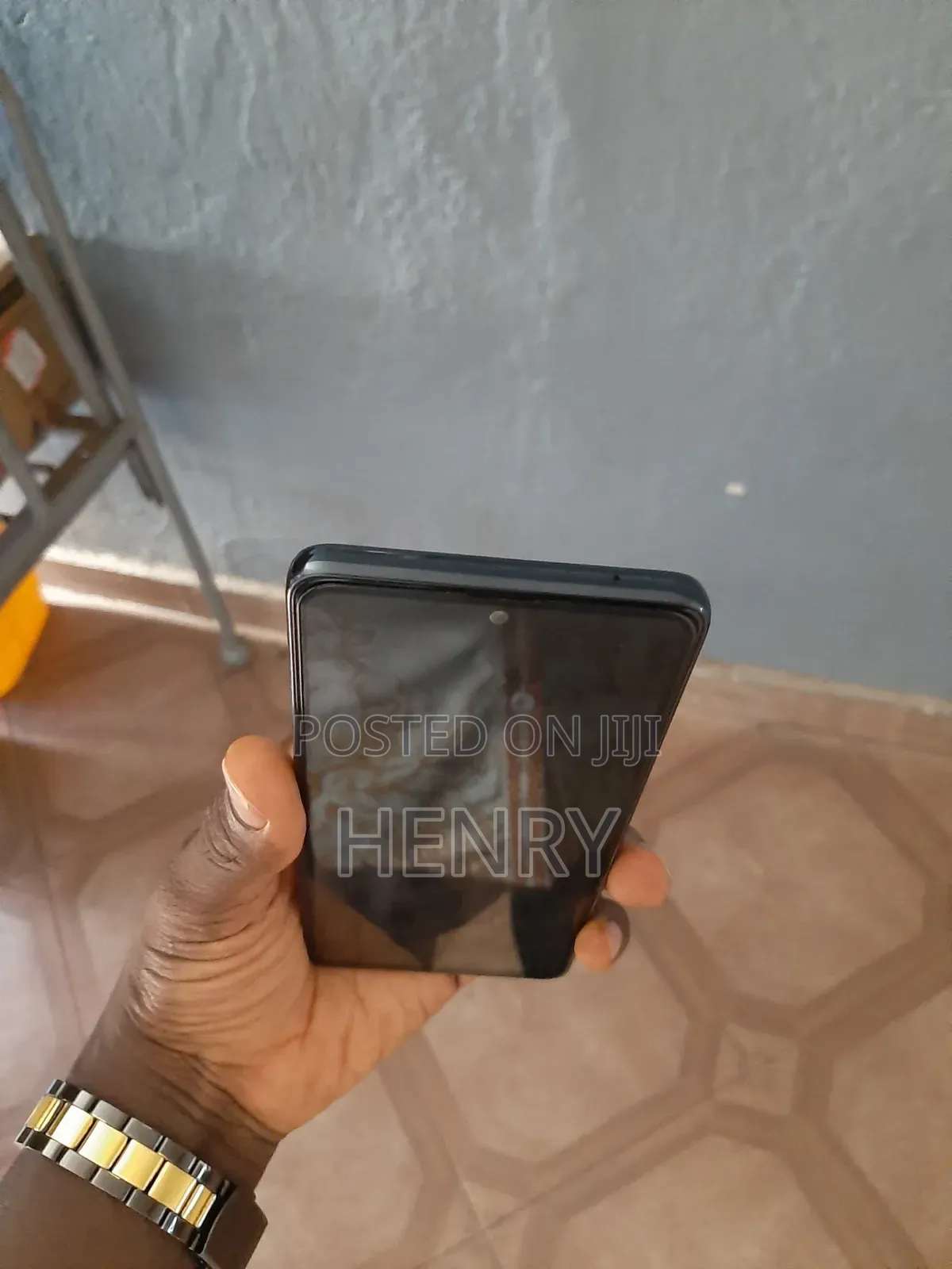 Samsung Galaxy A53 5G 128 GB Black