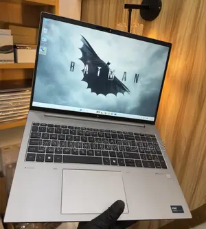 New Laptop HP ZBook Firefly 16 G10 32GB Intel Core Ultra 7 SSD 512GB