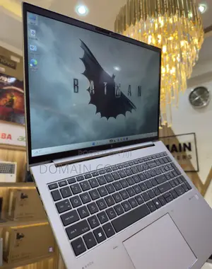 New Laptop HP ZBook Firefly 16 G10 32GB Intel Core Ultra 7 SSD 512GB
