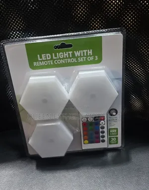 Wardrobe Light