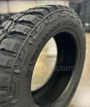 285/55r20 Mt Tire Mileking Mud Terrain Mk869 Mud Champ Tyre