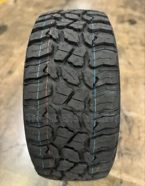 285/55r20 Mt Tire Mileking Mud Terrain Mk869 Mud Champ Tyre