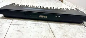 Yamaha Yfp-70 Personal Electronic Piano