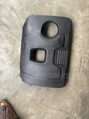 Hyundai Elantra Engine Cover 2017 2018