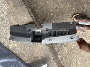 Honda CRV Radiator Panel 2017 2018 2019 2020 2021 2022