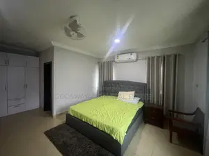 Furnished 2bdrm Apartment in East Legon, Adjiriganor for rent