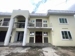 Furnished 2bdrm Apartment in East Legon, Adjiriganor for rent