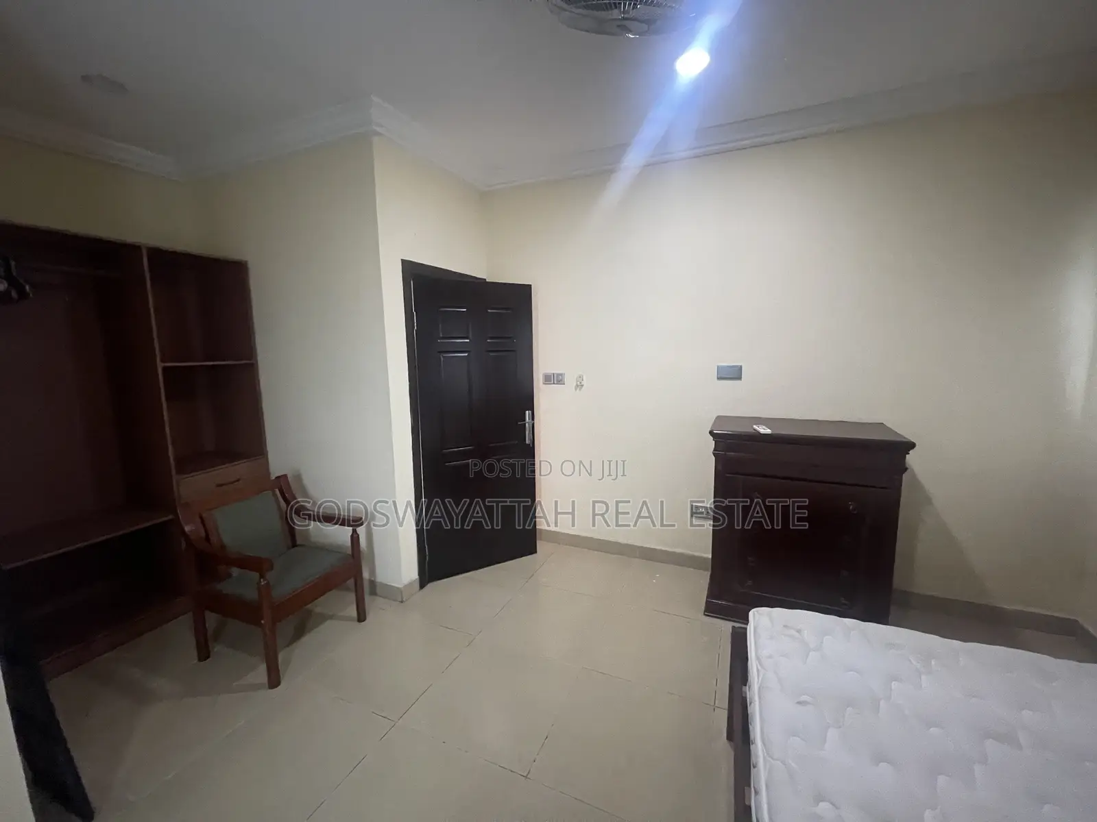 Furnished 2bdrm Apartment in East Legon, Adjiriganor for rent
