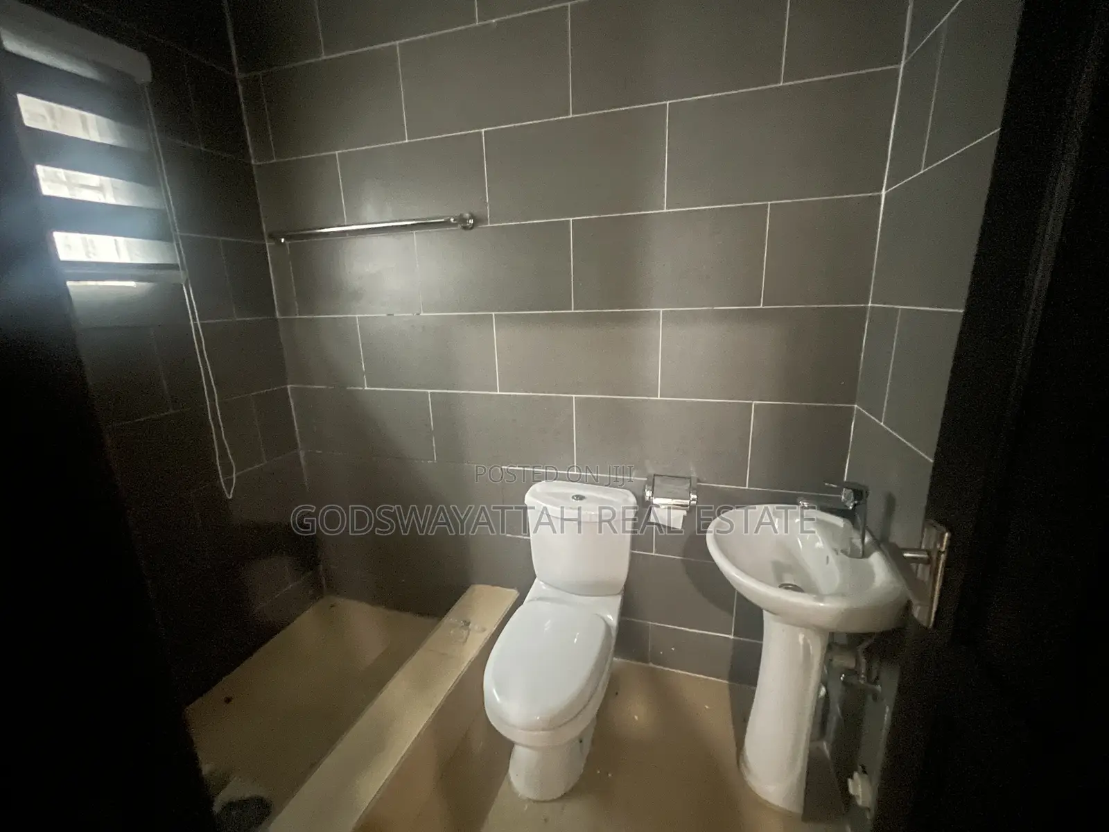 Furnished 2bdrm Apartment in East Legon, Adjiriganor for rent