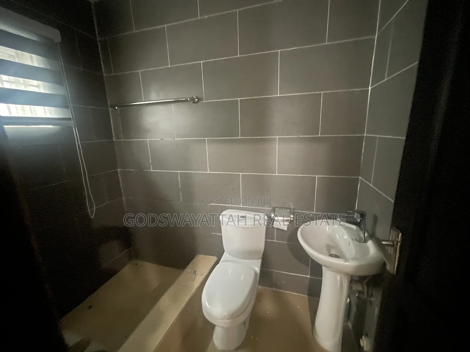 Furnished 2bdrm Apartment in East Legon, Adjiriganor for rent