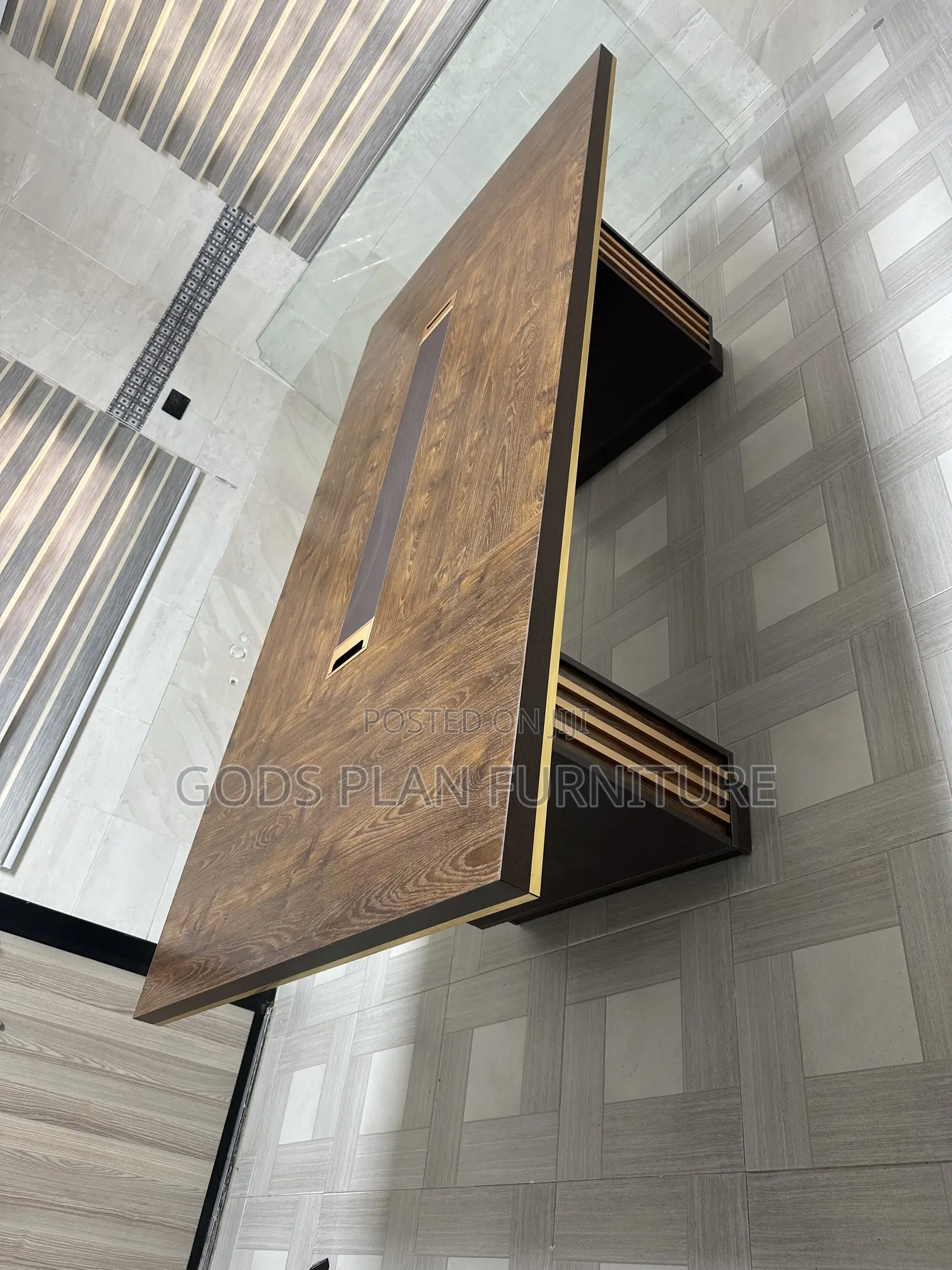 Conference Table (120 X240)