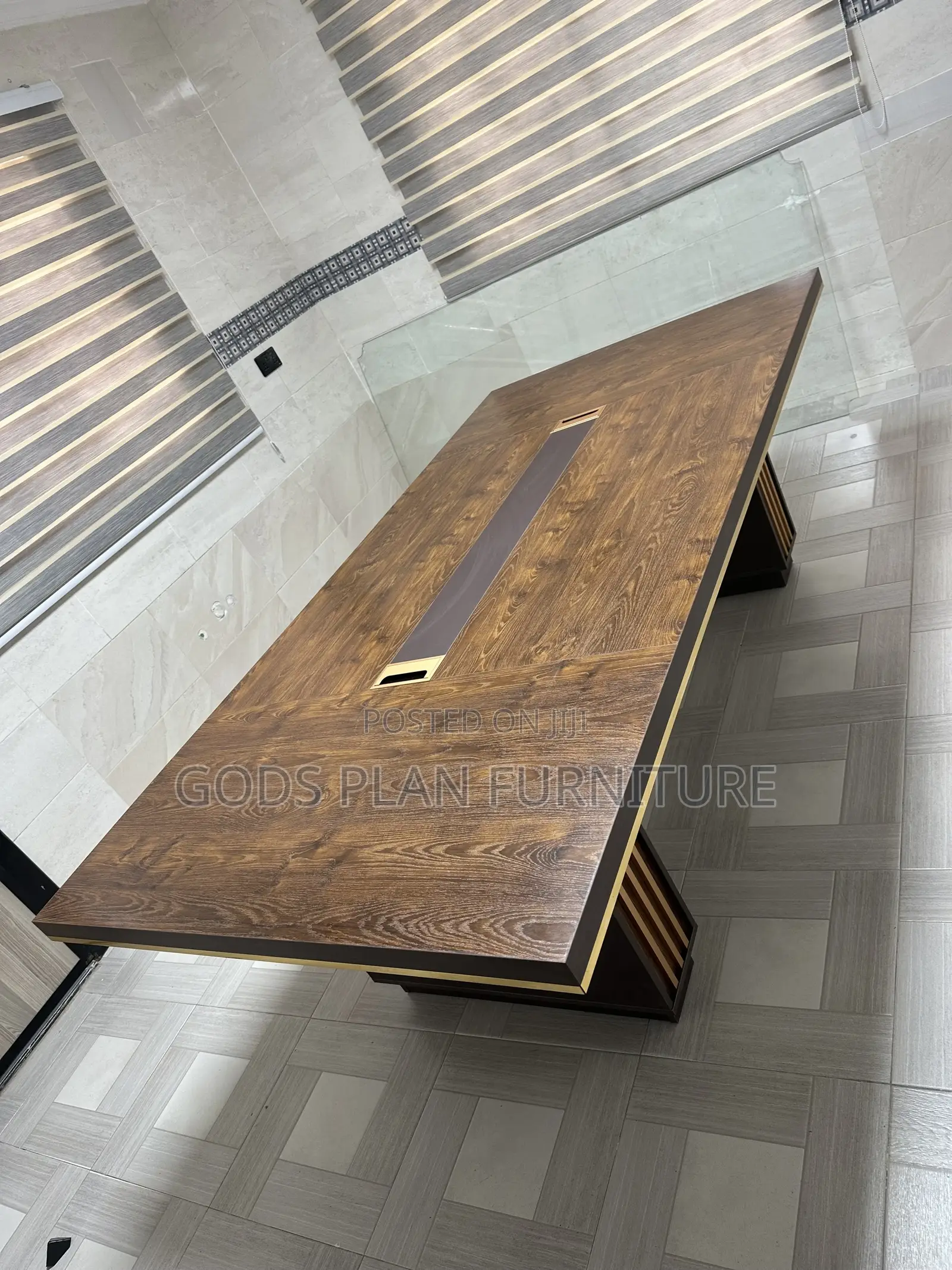 Conference Table (120 X240)