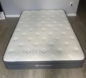 Us Orthopedic Beds(Queen) 60/80