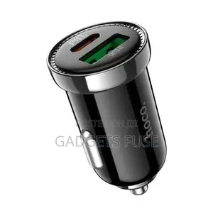 Joyroom Car Charger