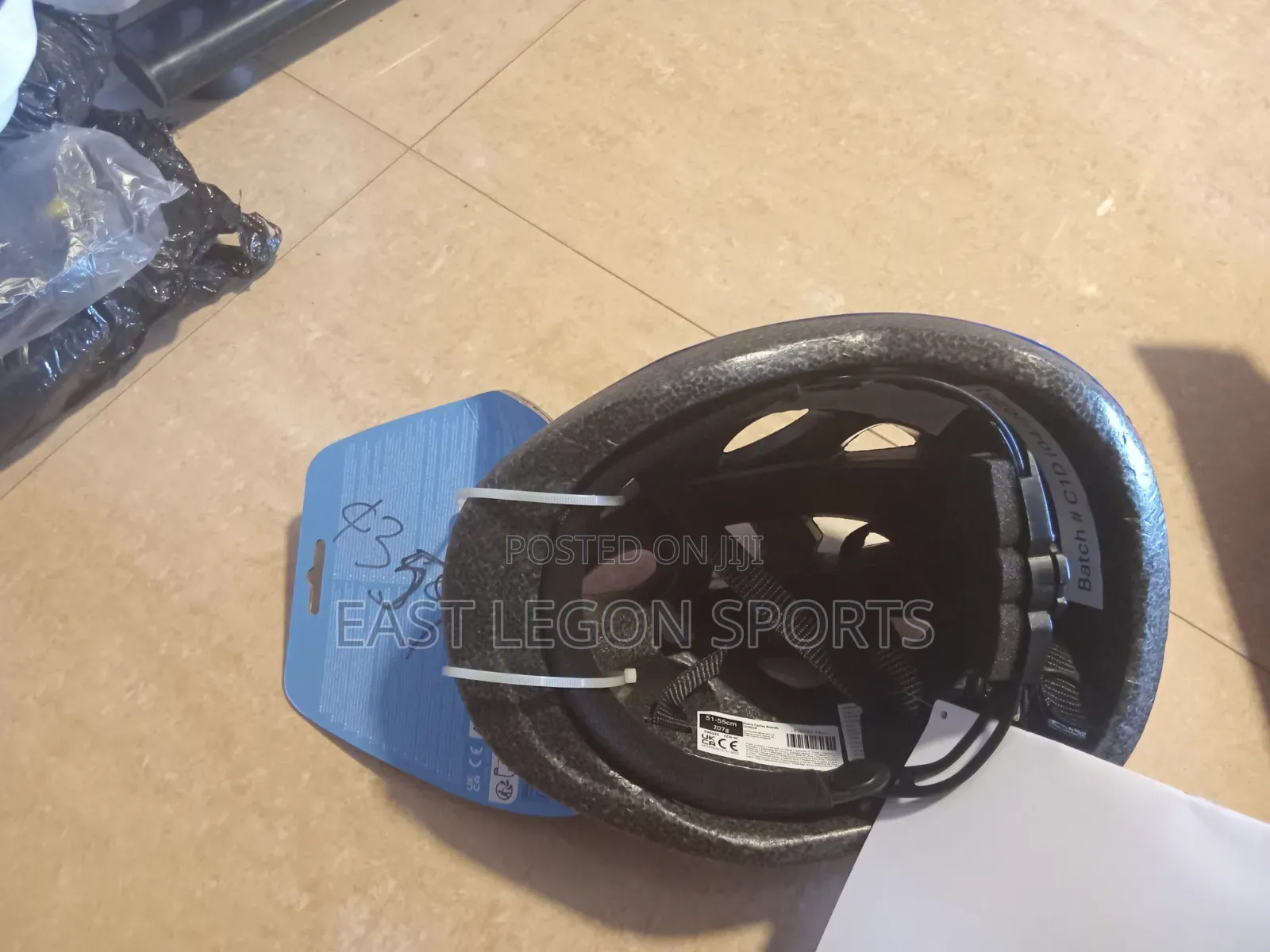 Pinnacle Bike Helmet Kids Bicycle Protection Head