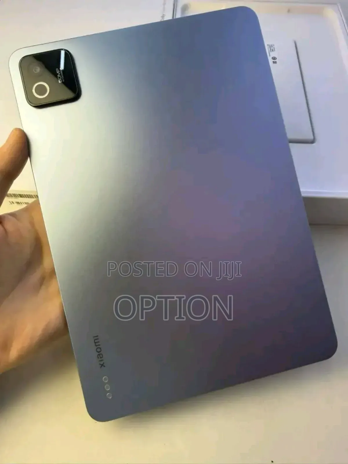 New Xiaomi Pad 7 Pro 256 GB Gray